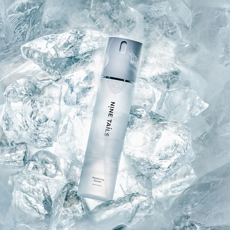 나인테일즈 리밸런싱 부스터 120ml